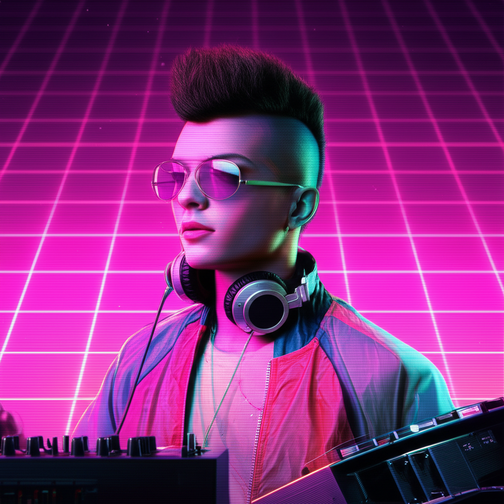 Midnight DJ - Channel Op