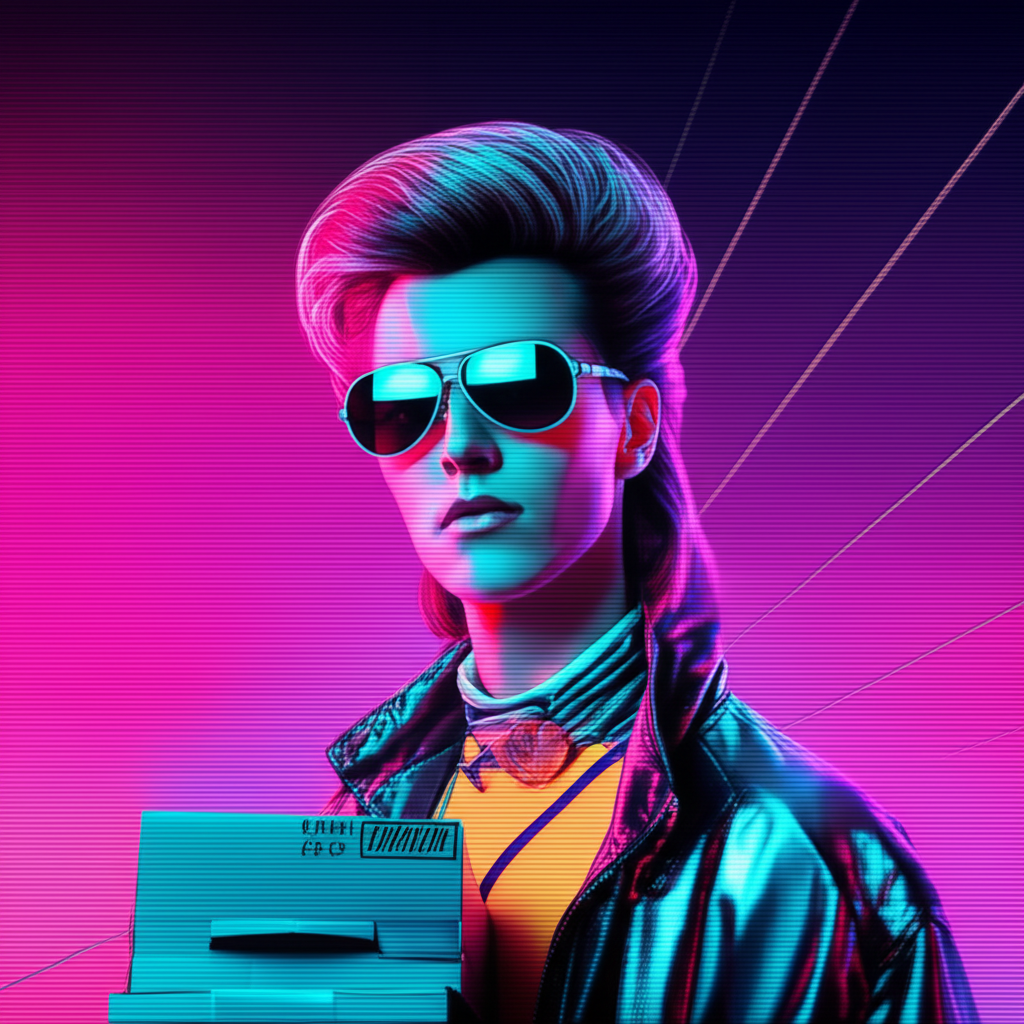 Street Runner - Distributor