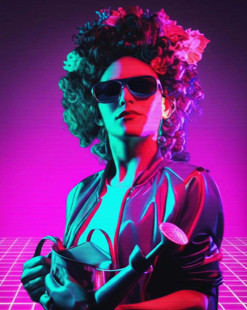 Power Broker - Growth