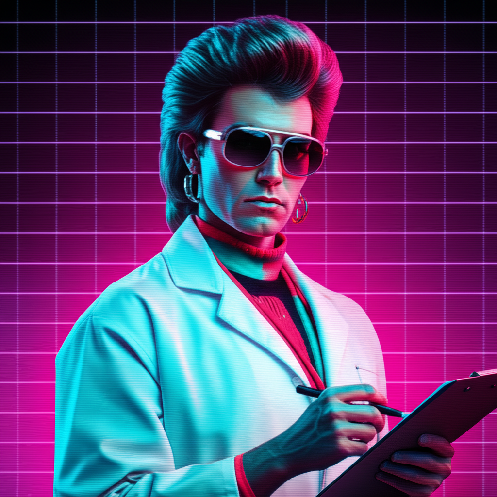 Dr. Flux - Optimizer